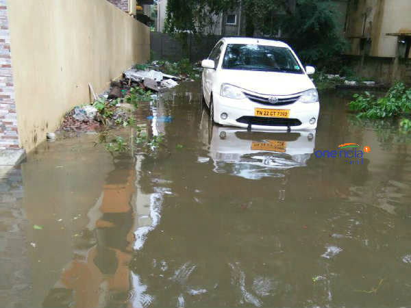 ಸಂಚಾರ ಸಂಪೂರ್ಣ ವ್ಯತ್ಯಯ