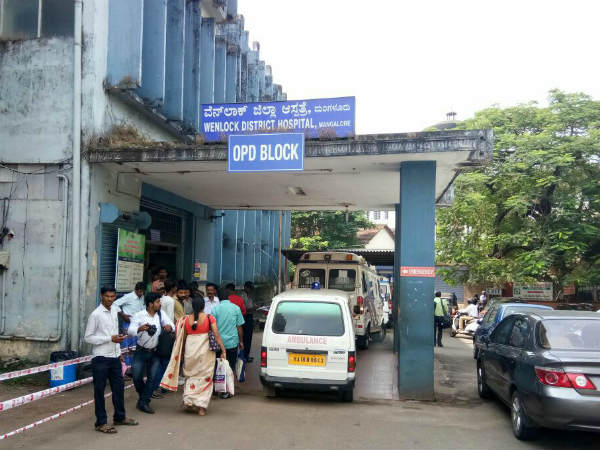 ಸರ್ಕಾರಿ ಆಸ್ಪತ್ರೆಗಳಲ್ಲಿ ಜನ ಸಂದಣಿ