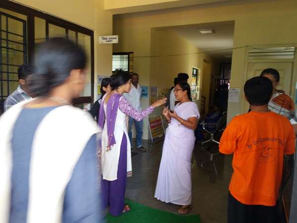 ರಾಜೇಶ್ವರಿ ಸ್ಥಿತಿ ಬೇರೆ ಯಾರಿಗೂ ಬರದಿರಲಿ