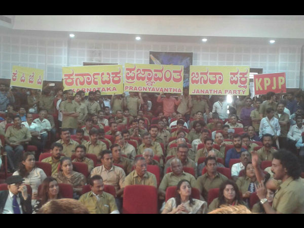 ಈಗಾಗಲೇ ಉಚಿತ ಶಿಕ್ಷಣ, ಆರೋಗ್ಯ ಸೌಲಭ್ಯ ಇದೆ