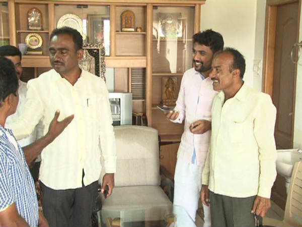 ಡಿಸೆಂಬರ್ ನಲ್ಲಿ ಬೃಹತ್ ಸಮಾವೇಶ