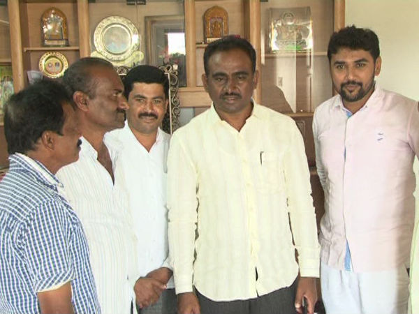 ಗೆಲುವಿನ ವಿಶ್ವಾಸ ವ್ಯಕ್ತಪಡಿಸಿದಲ್ಲಿ ಮಂಜು