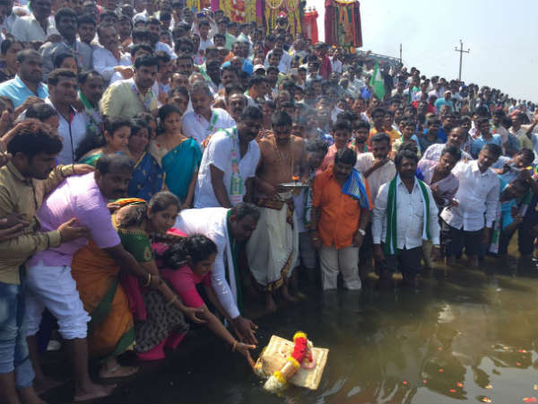 ಚುನಾವಣೆಗೆ ಭರ್ಜರಿ ತಯಾರಿ ನಡೆಸಿರುವ ಮಂಜು