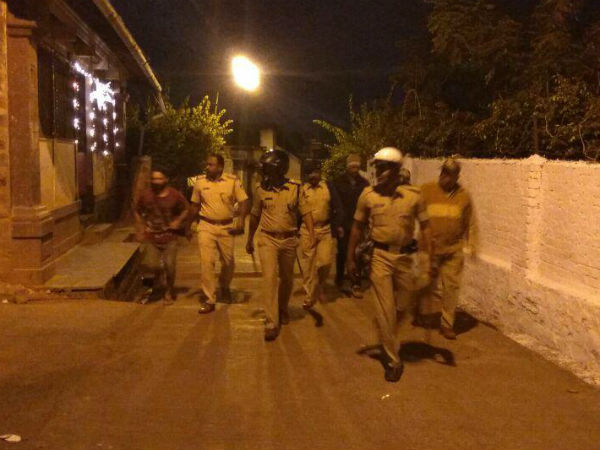 ಟಿಪ್ಪು ಜಯಂತಿ ಆಚಣೆಗೆ ಸೇನೆ ವಿರೋಧ