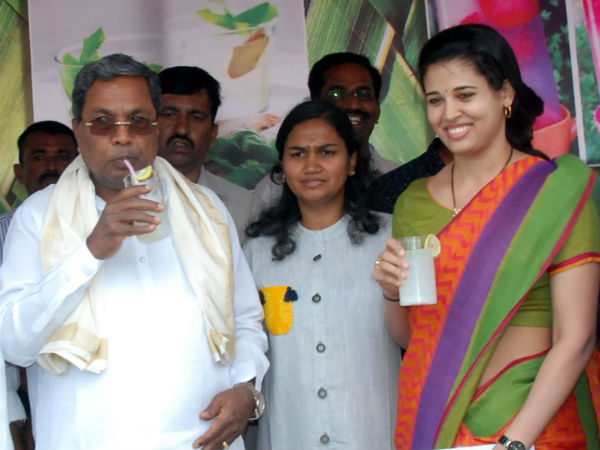 ಕಲ್ಪಾಮೃತ ಮಳಿಗೆಗೆ ಭೇಟಿ