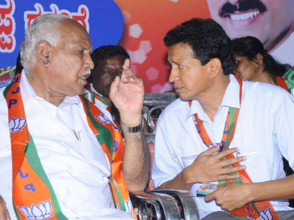 ನಾವು ಪಕ್ಷವನ್ನು ಕಟ್ಟಿ ಬೆಳೆಸಿದ್ದೇವೆ