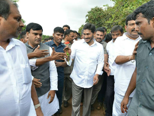 2019ರ ಚುನಾವಣೆ ಪ್ರಚಾರಕ್ಕೆ ಮುನ್ನುಡಿ