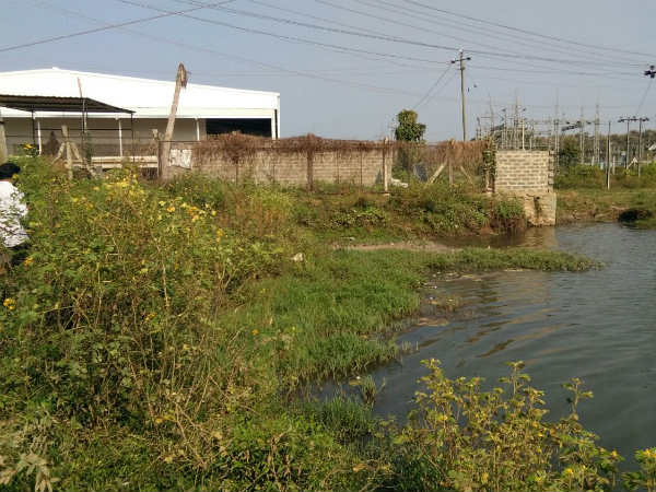 ವೃದ್ಧರು- ಮಹಿಳೆಯರಿಗೆ ಅದೇ ರಾಸಾಯನಿಕ ಬೆರೆತ ನೀರು