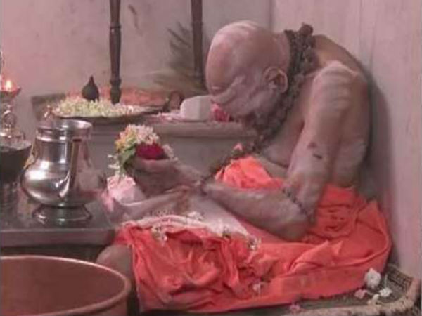 ಕೋಟ್ಯಾಂತರ ಭಕ್ತರಿಗೆ ದಾಸೋಹ