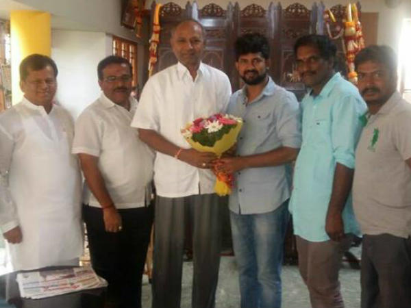 ಬಿಜೆಪಿ ನಾಯಕರು ಮನವೊಲಿಸಿದ್ದರು