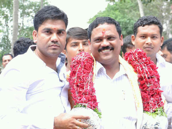 2013ರ ಫಲಿತಾಂಶ