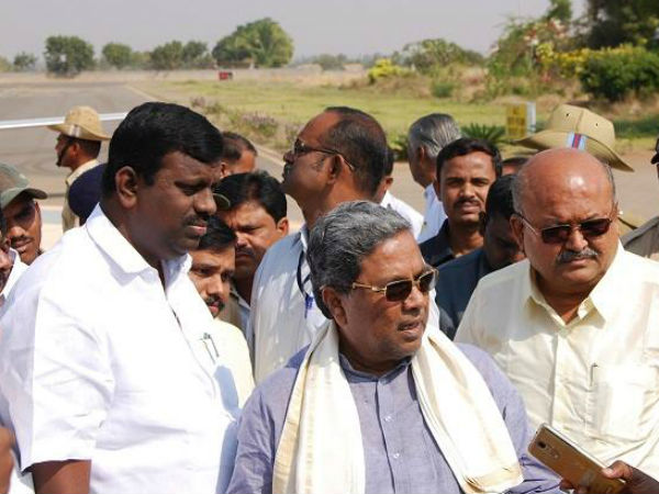 ಚಾಮುಂಡೇಶ್ವರಿ ಕ್ಷೇತ್ರದಿಂದ ಸ್ಪರ್ಧೆ