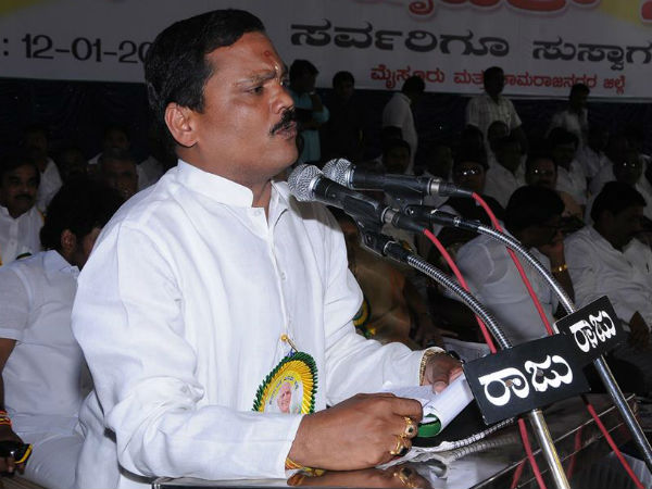 ಕುತೂಹಲ ಮೂಡಿಸಿದ ಬಿಜೆಪಿ ನಡೆ?