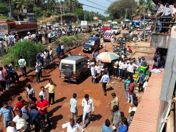 ತನಿಖೆ ಮುಗಿದ ನಂತರ ನಿಜಾಂಶ ಬಯಲು