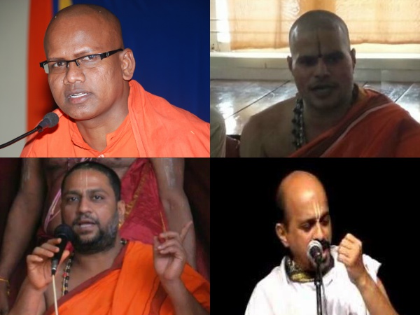 ಕಣಕ್ಕಿಳಿಯಲು ಆಸಕ್ತಿ ತೋರಿದವರು ಯಾರು?