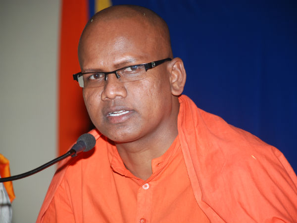 ಮಾದಾರ ಚೆನ್ನಯ್ಯ ಸ್ವಾಮೀಜಿ
