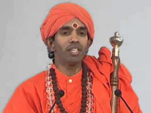 ಯಾರಿಗೆ ಯಾವ ಕ್ಷೇತ್ರ
