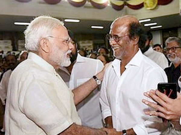 ದಿಗ್ಗಜರ ಭೇಟಿ