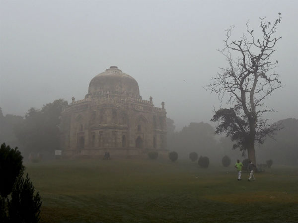 ಗ್ಯಾಸ್ ಚೇಂಬರ್