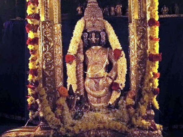 ನಂಬುವವರಿಗೆ ತರ್ಕ ಬೇಕಿಲ್ಲ