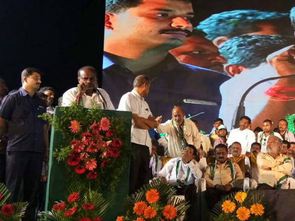 ಎಲ್ಲಾ ಸಮಸ್ಯೆ ಬಗೆಹರಿಸುತ್ತೇವೆ