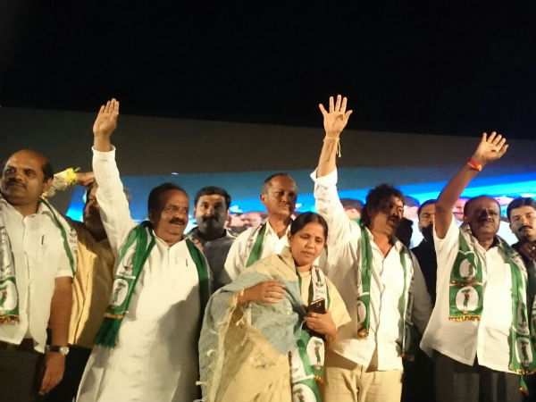 ಸಾಲ ಮನ್ನಾ ಏಕೆ ಮಾಡಿಲ್ಲ