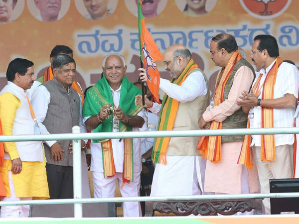 ಪ್ರಹ್ಲಾದ್ ಜೋಶಿ ಕಾಣುತ್ತಿಲ್ಲ
