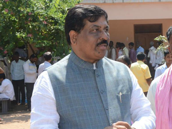 ಮುರುಗೇಶ ನಿರಾಣಿ ಜೊತೆಗಿಲ್ಲ