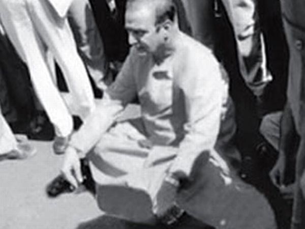 ತೆಲುಗರ ಆತ್ಮಗೌರವವೇ ಅಜೆಂಡಾ