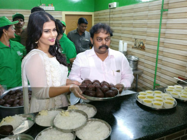 ಅಪ್ಪಾಜಿ ಕ್ಯಾಂಟಿನ್ ನಲ್ಲಿ ಏನೇನು ಸಿಗಲಿದೆ?
