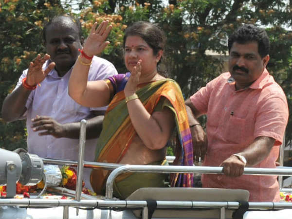 ಚುನಾವಣೆಗೆ ಸ್ಪರ್ಧಿಸುವ ಬಗ್ಗೆ ಅನಿತಾ ಕುಮಾರಸ್ವಾಮಿ ಹೇಳಿದ್ದೇನು?