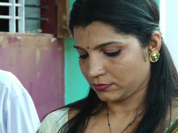 ಸರಿತಾ ನಾಯರ್