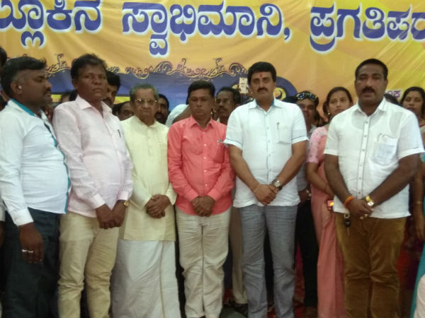'ಸಹೋದರನಿಗೆ ಸಹಾಯ ಮಾಡು ಎಂದು ಭಿಕ್ಷೆ ಬೇಡಿದ್ರು'