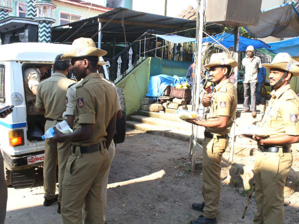 ಜಿಲ್ಲೆಯಾದ್ಯಂತ 249 ಸಿಸಿಟಿವಿ ಅಳವಡಿಕೆ