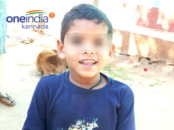 ಮುಂಚಿನ ಲವಲವಿಕೆ ಮಗುವಿನಲ್ಲಿ ಕಾಣಿಸಿಕೊಳ್ಳಲಿಲ್ಲ.
