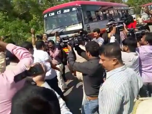ಮುಸ್ಲಿಂ ಮುಖಂಡರ ಆಕ್ರೋಶ