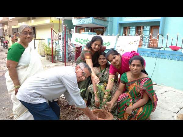 ಕುಟುಂಬದ ಬೆಂಬಲವಿಲ್ಲದೆ ಯಾವುದೂ ಸಾಧ್ಯವಿಲ್ಲ!