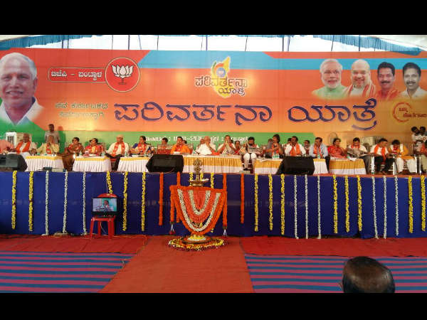 ಸಿಎಂ ಜಾರ್ಜ್ ಫರ್ನಾಂಡಿಸ್!