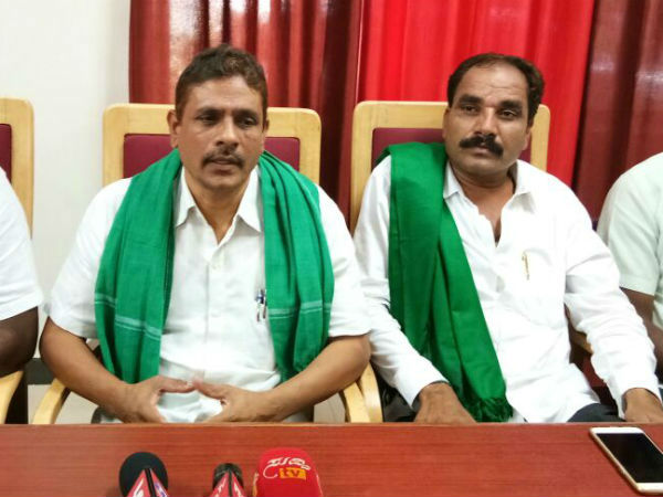 ವೈದ್ಯರ ಬೆಳಗಾವಿ ಚಲೋ
