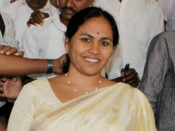 ಶೋಭಾ ಕರಂದ್ಲಾಜೆ ಕಾಂಗ್ರೆಸ್ ಶಾಕ್?