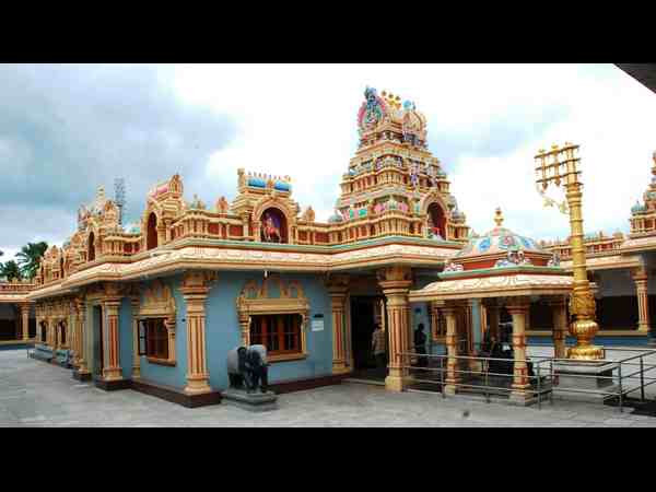 ಕುಸ್ತಿಪಂದ್ಯಾವಳಿ, ನಾಟಕ