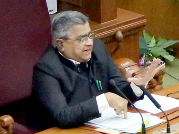 ವೆಚ್ಚ ವರ್ಷದಿಂದ ವರ್ಷಕ್ಕೆ ಹೆಚ್ಚಾಗುತ್ತಿದೆ