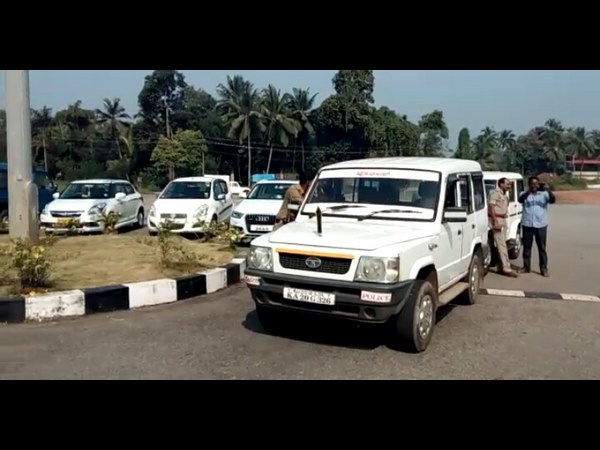 ರಾತ್ರೋ ರಾತ್ರಿ ಉದ್ಯೋಗ ನಷ್ಟ