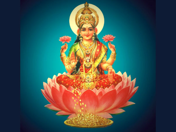 ಲಕ್ಶ್ಮಿ ಚಂಚಲೆ