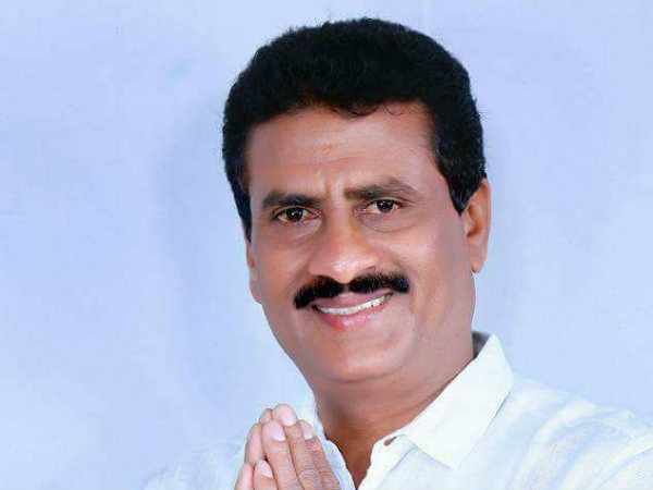 ನಾಗಮಂಗಲದಲ್ಲಿ ಕೆ.ಸುರೇಶ್ ಗೌಡ