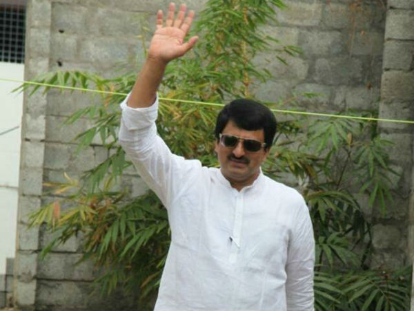 ಚನ್ನಪಟ್ಟಣದಿಂದ ಬಂದ್ರು ಸಿಪಿ?