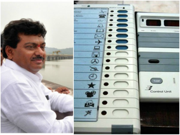 ನಿಷ್ಟಾವಂತ ಮತದಾರರ ಮೇಲೆ ನೀವು ತೋರುತ್ತಿರುವ ಉಡಾಫೆಯಲ್ಲವೇ