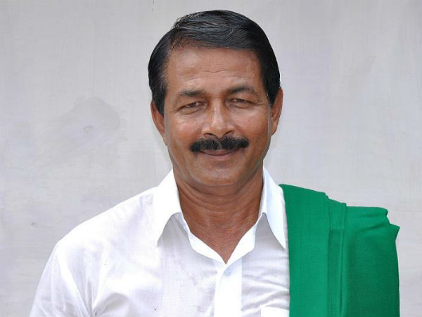 ಕಳೆದ ಬಾರಿ ಪುಟ್ಟರಾಜು ಸೋತಿದ್ದರು