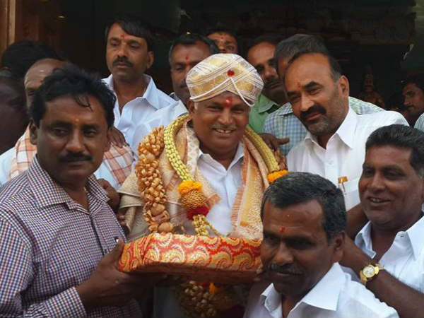 ಸೇಡು ತೀರಿಸಿಕೊಳ್ಳಲು ಅವಕಾಶ