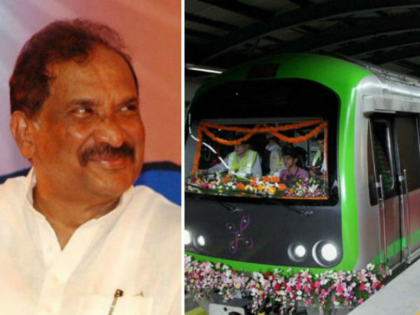 ಮಹಿಳೆಯರಿಗೆ ಪ್ರತ್ಯೇಕ ಬೋಗಿ
